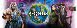 4 Gods