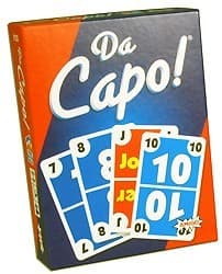 Da Capo !