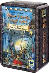Couverture de Ohne Furcht und Adel