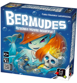 Bermudes