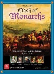 Clash of Monarchs