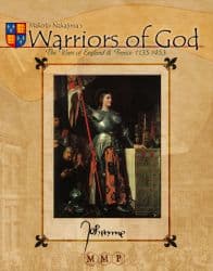 Warriors of God
