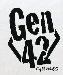 Portrait de : Gen Four Two Games