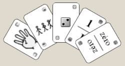 Boîte du jeu : Numerus Causa