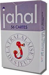 Jahal