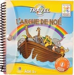 L'Arche de Noé