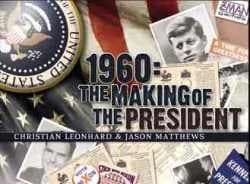 1960 : Kennedy contre Nixon