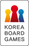 Portrait de : Korea Boardgames