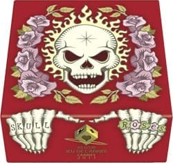 Skull & Roses