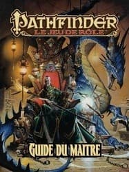 Pathfinder - Guide du Maître