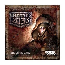 Metro 2033