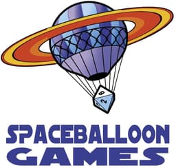 Portrait de : Spaceballon Games