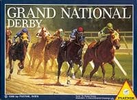 Couverture de Grand National Derby