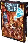 Boîte du jeu : Ghost for Sale
