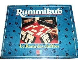 Couverture de Rummikub