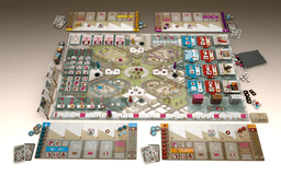 Couverture de The Gallerist