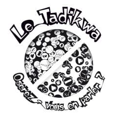 Boîte du jeu : Le Tadikwa
