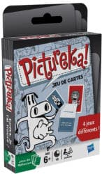 Pictureka! - jeu de cartes
