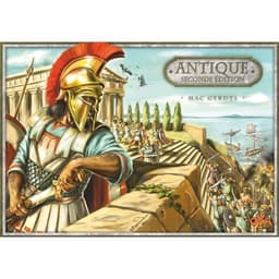 Antique (Seconde Edition)