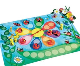 Le Bal Masqué des Coccinelles