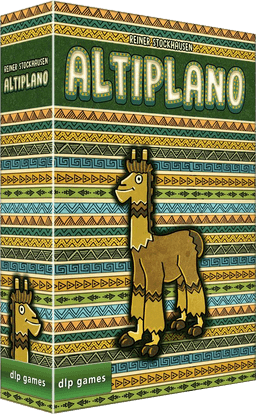 Altiplano