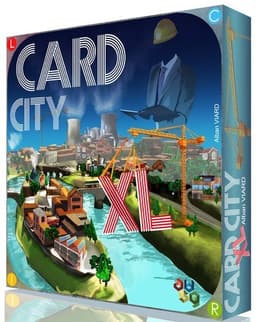 Card City XL