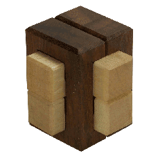 Boîte du jeu : Four in the vice