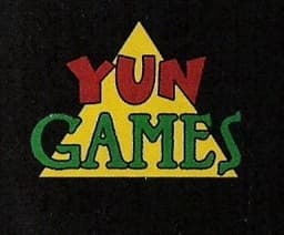 Portrait de : Yun Games