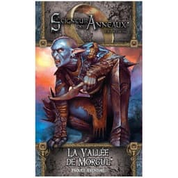 Le Seigneur des Anneaux JCE : La Vallée de Morgul