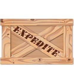 Boîte du jeu : Expedite
