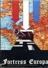 Couverture de Fortress Europa