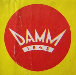 Portrait de : Damm / Egmont