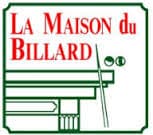 Portrait de : la maison du billard