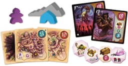 Five Tribes : Les Artisans de Naqala