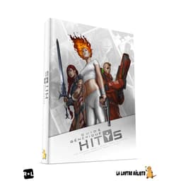 Couverture de Hitos Le Guide Générique