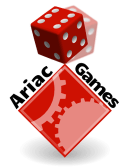 Portrait de : Ariac Games