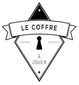 Portrait de : Le Coffre À Jouer