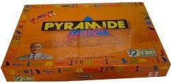 Boîte du jeu : Pyramide Junior