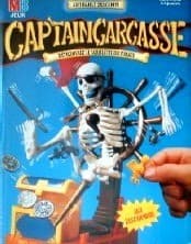 Cap'tain Carcasse
