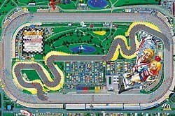 Boîte du jeu : Formule Dé : Pack Spécial USA