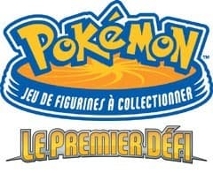 Pokémon - Jeu de figurines à collectionner