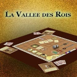 La Vallée des Rois