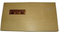 Couverture de Monopoly
