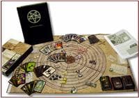 Boîte du jeu : The HellGame