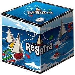 La petite régate