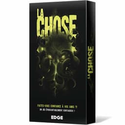 La Chose