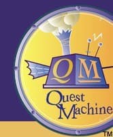 Portrait de : Quest Machine
