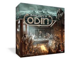 In the Name of Odin