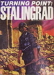 Couverture de Turning Point Stalingrad