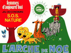L'Arche de Noë